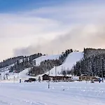Luksushuvila Marvik Villa