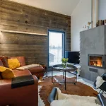 Villa Luksushuvila Marvik *