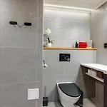 Luksushuvila Marvik Villa *