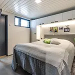 Luksushuvila Marvik Villa *
