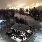 Villa Luksushuvila Marvik Himos