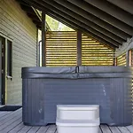Luksushuvila Marvik Villa