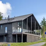 Luksushuvila Marvik