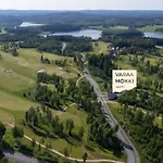 Luksushuvila Marvik Villa