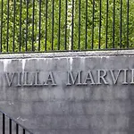 Luksushuvila Marvik Villa Himos