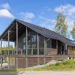 Villa Luksushuvila Marvik Himos