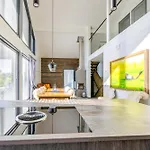 Villa Luksushuvila Marvik *