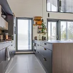 Villa Luksushuvila Marvik