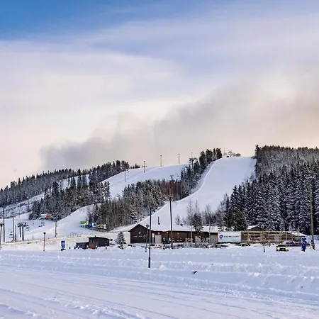 Luksushuvila Marvik Villa