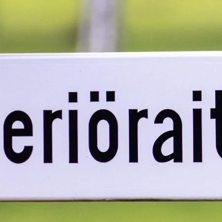 Luksushuvila Marvik *