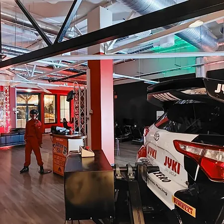 Luksushuvila Marvik Villa